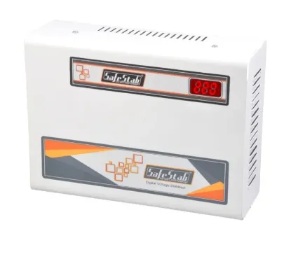 Picture of Stablizer For A/C Voltage 3KVA