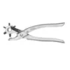Picture of INGCO multi Leather Hole Punch Leather Belt, Wallet Punch Machine Heavy Duty