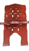 Picture of Wooden Book stand 12x6”