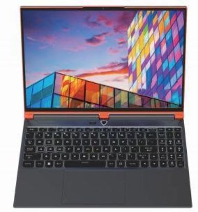 Picture of G-Tech i7-11850H 8/512