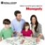 Picture of MONOPOLY- THE REAL TRADING GAME BOARD GAME TOY