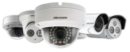 Picture for category CCTV Camera
