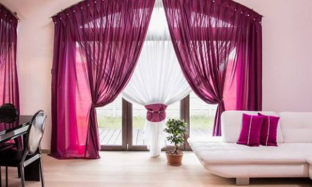 Picture for category Curtains