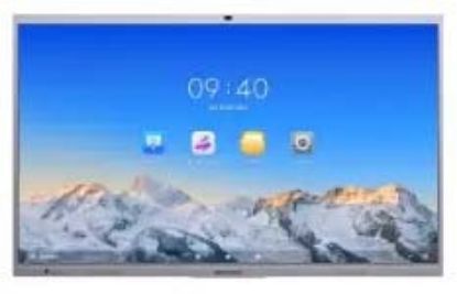 Picture of Hikvision D5C-Series 75" 4K Interactive Display – 8GB RAM, 128GB Storage