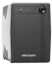 Picture of Hikvision UPS DS‐UPS1000 – 1000VA / 600W, 12V/9Ah Battery