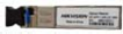Picture of HIKVISION Optical SFP Module HK‐SFP‐1.25G‐20‐1310 – 1.25Gbps, 20km, Single Mode