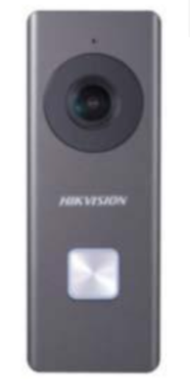 Picture of HIKVISION Wi-Fi Video Doorbell