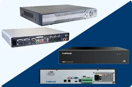Picture for category NVI & DVR