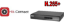 Picture of 8-CH Embedded Mini NVR (Metal Case)