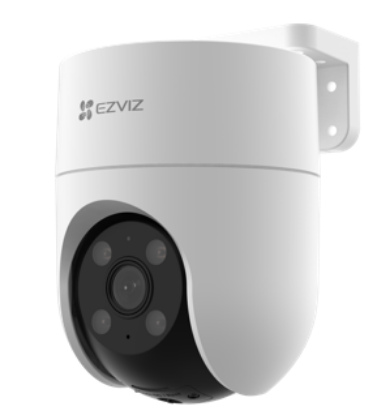 Picture of EZVIZ H8C Pro 3MP – 2K Smart Outdoor Wi-Fi PT Camera (CS-H8c Pro 2K)