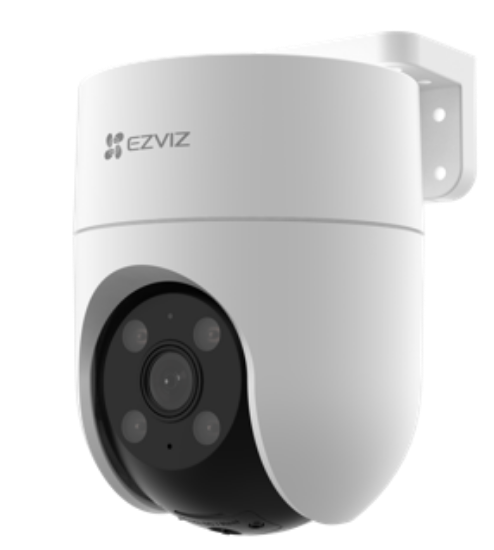 Picture of EZVIZ H8C Pro 3MP – 2K Smart Outdoor Wi-Fi PT Camera (CS-H8c Pro 2K)