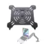 Picture of Zeno Heavy Metal Adjustable Laptop Tray Stand upto 17.3 Inch - Tray Only