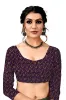 Picture of Printed Bollywood Georgette Saree