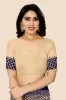 Picture of Floral Print Daily Wear Georgette Saree