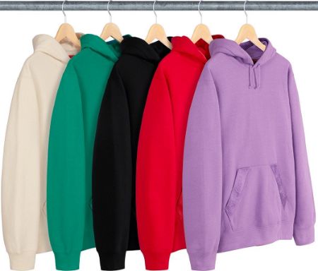 Picture for category Hoodies & Sweatshirts