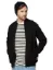 Picture of Men's Cotton Blend High Neck Fleece Sweatshirt