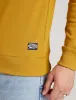 Picture of Men's Cotton Blend Round Neck Regular Sweatshirt