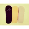Picture of Combo of 3 Ladies Foot Cover