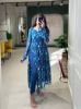 Picture of Anarkali kurthi set