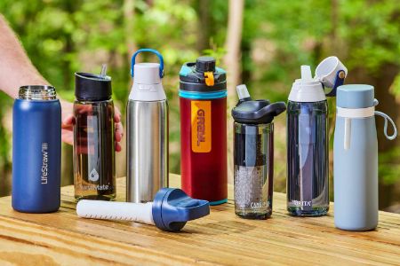Picture for category Water Bottles