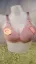 Picture of Plus Size Soft Padded C Cup Without Wired Bra For Women - Fashion | Bras For Women | Innerwear For Women |