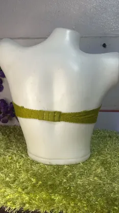 Picture of Women Cotton non padded TT elegance Monika bra.