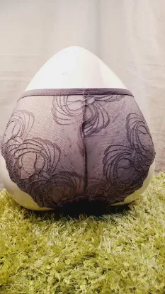 Picture of Triple Side String Lace Design Panty for Women, Cotton/Spandex, Freesize, Comfortable and Stylish, Multicolor
