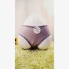 Picture of New Arrivals Back String Net/ Lacy Design Panties For Women-Multiple Colors