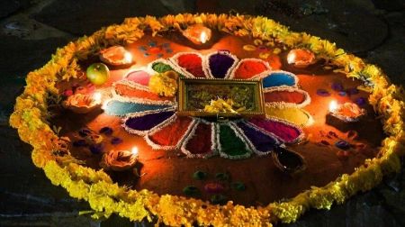 Picture for category Tihar