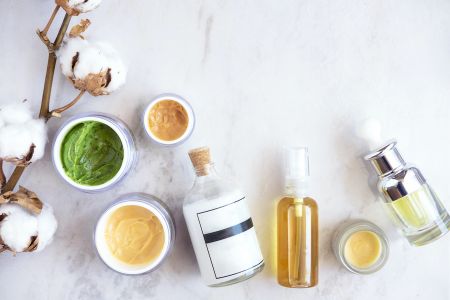 Picture for category Creams/Oils/Lotions