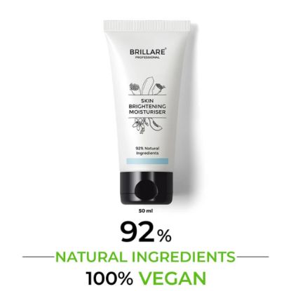 Picture of Brillare Science Skin Brightening Moisturiser 50gm