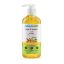 Picture of Mamaearth Aloe Turmeric Gel for Skin and Hair 300ml (Saver Pack, get 20% extra)