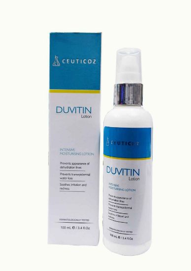 Picture of CeraVe AM Facial Moisturizing Lotion 89ml