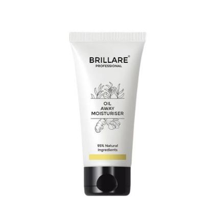 Picture of Brillare Science Oil Away Moisturiser 50gm
