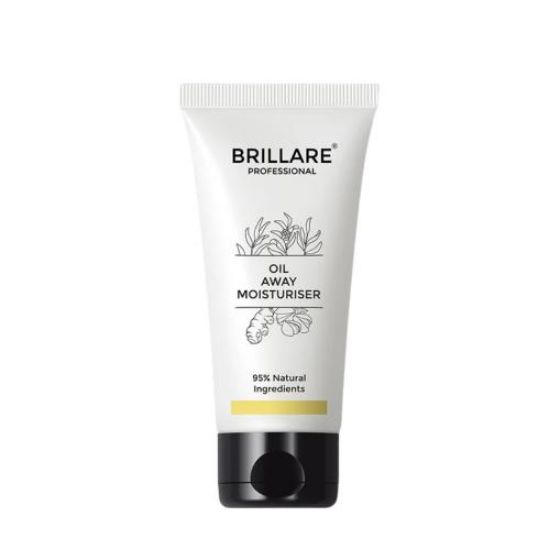 Picture of Brillare Science Oil Away Moisturiser 50gm