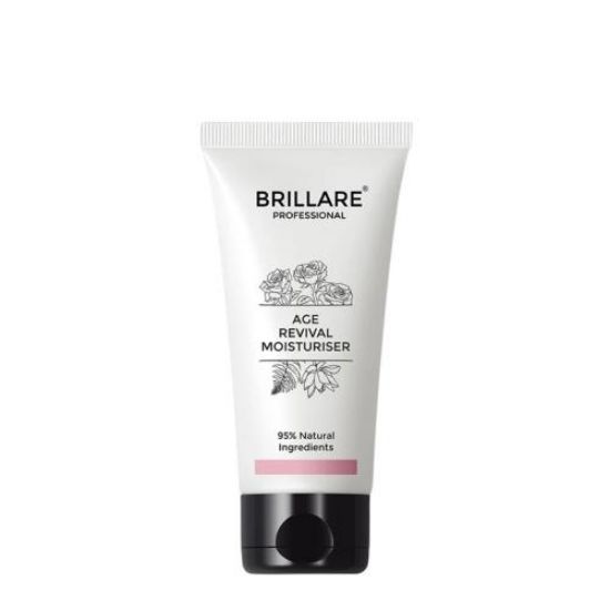 Picture of Brillare Science Age Revival Moisturizer 50ml