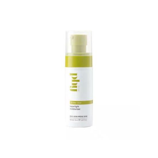 Picture of Phy In The Clear Superlight Moisturizer 75ml