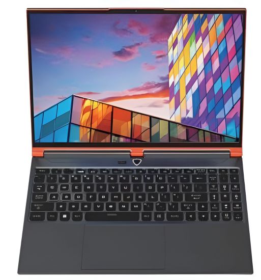 Picture of G-Tech i7-11850H 8/512