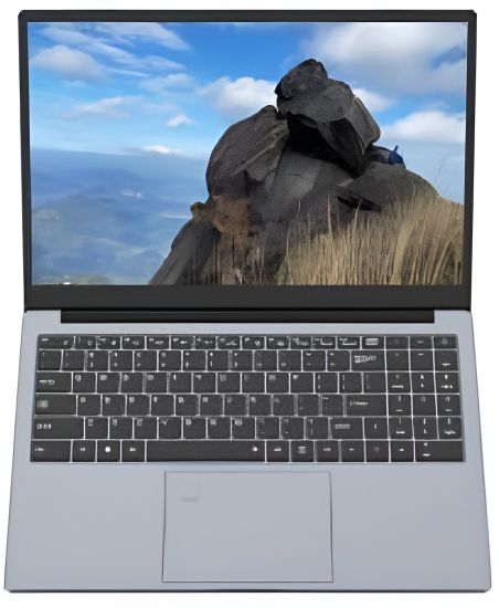 Picture of G-Tech 13620H (i7) 15.6" Metal Laptop 8/512